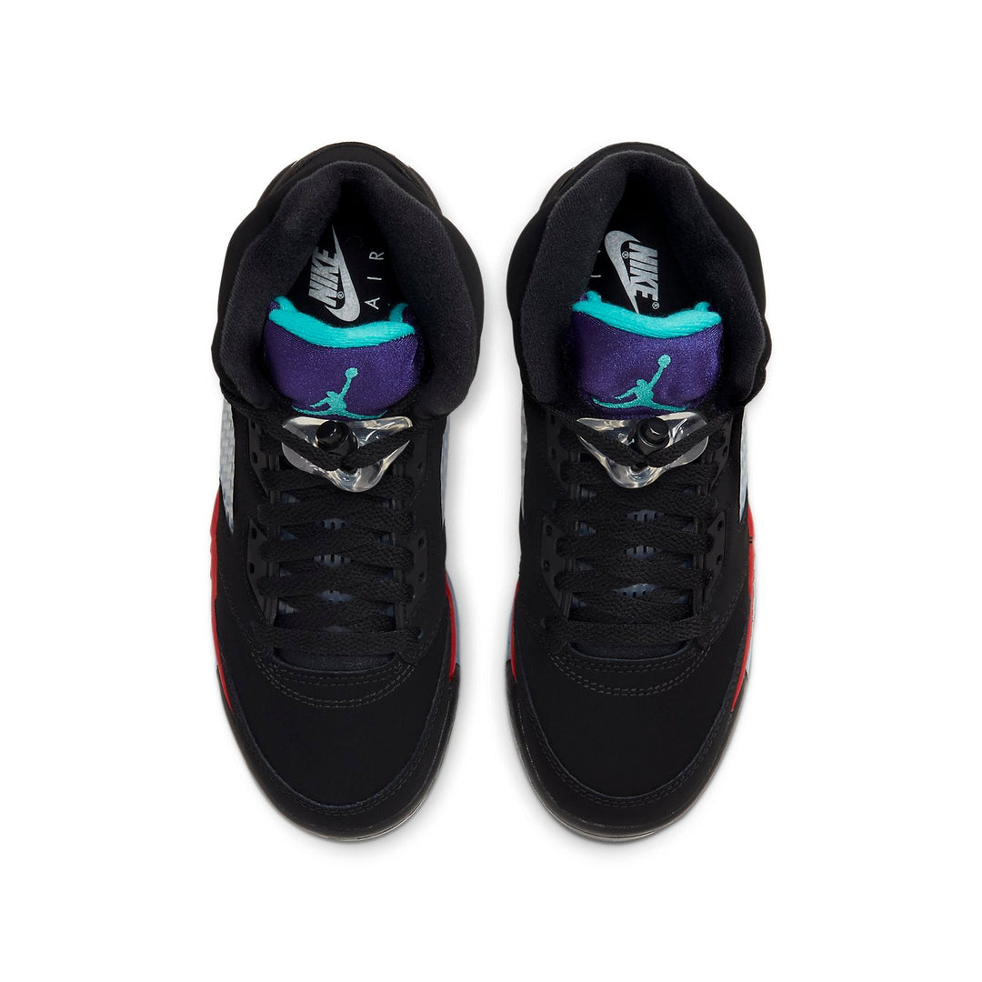 AIR JORDAN 5 RETRO TOP 3 GS