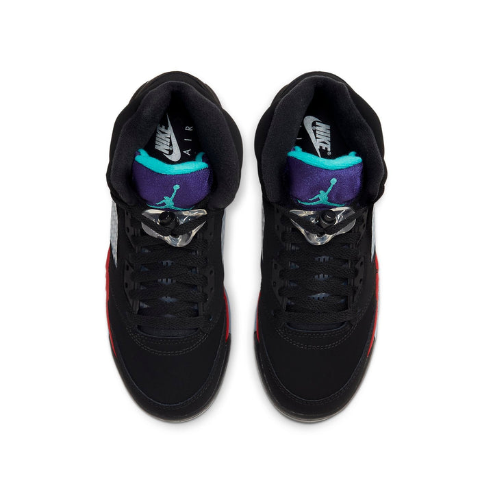 AIR JORDAN 5 RETRO TOP 3 GS