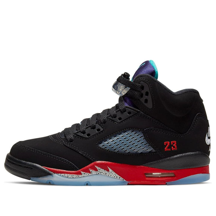 AIR JORDAN 5 RETRO TOP 3 GS
