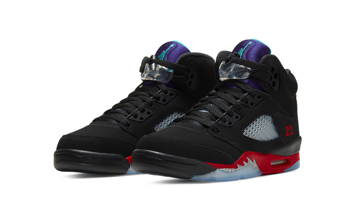 AIR JORDAN 5 RETRO TOP 3 GS