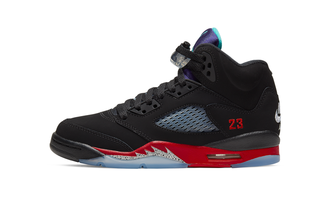 AIR JORDAN 5 RETRO TOP 3 GS