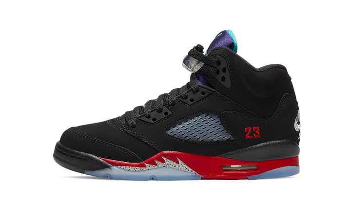 AIR JORDAN 5 RETRO TOP 3 GS