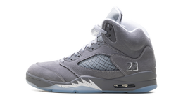 AIR JORDAN 5 RETRO WOLF GREY (2026)