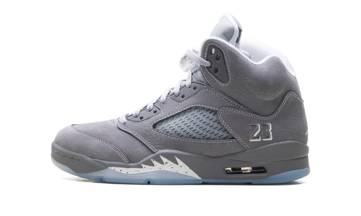 AIR JORDAN 5 RETRO WOLF GREY (2026)