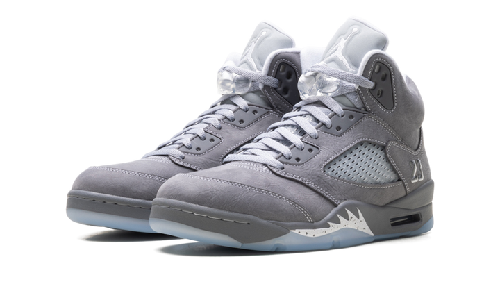 AIR JORDAN 5 RETRO WOLF GREY (2026)