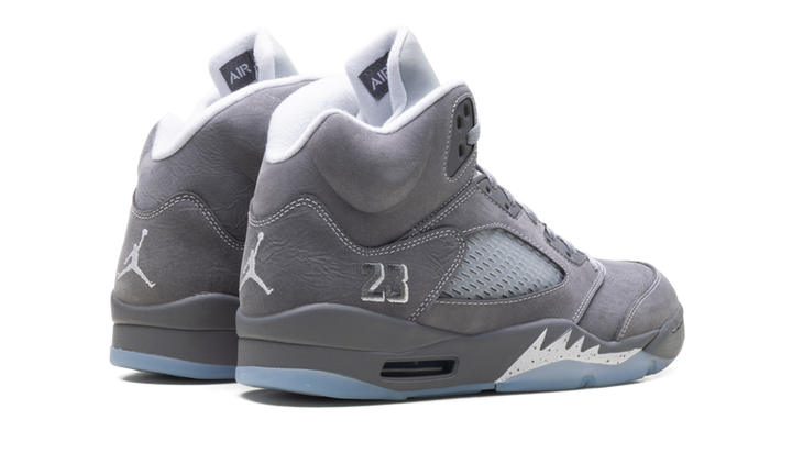 AIR JORDAN 5 RETRO WOLF GREY (2026)