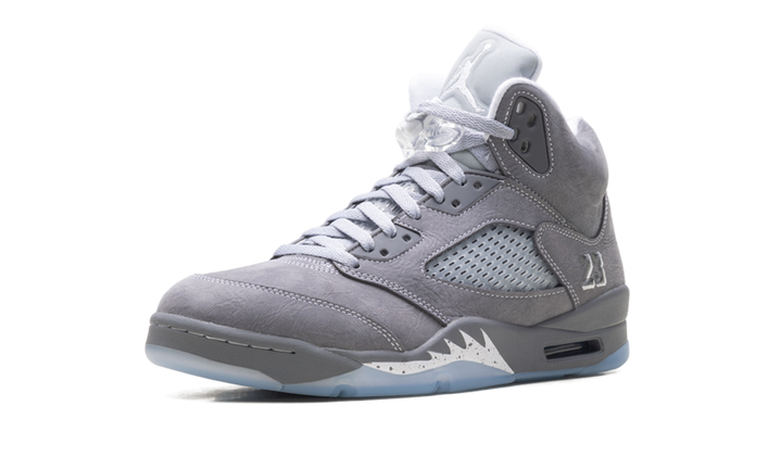AIR JORDAN 5 RETRO WOLF GREY (2026)