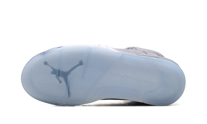 AIR JORDAN 5 RETRO WOLF GREY (2026)