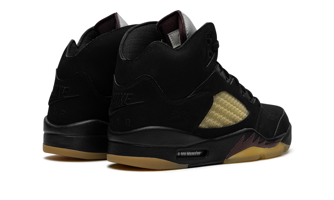 AIR JORDAN 5 RETRO X A MA MANIERE DUSK