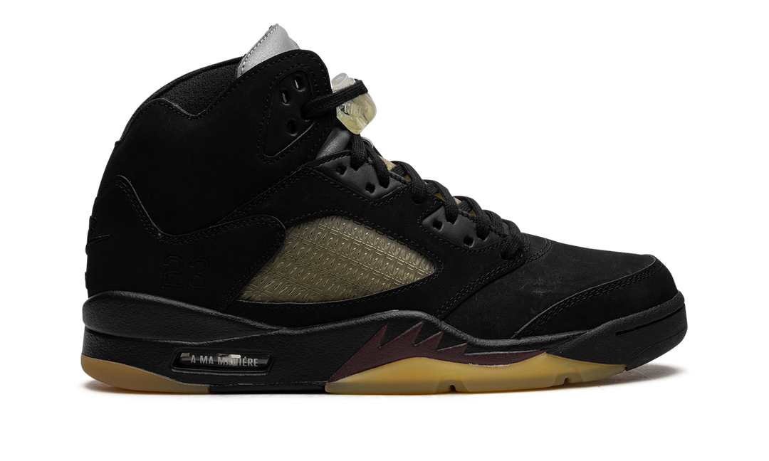 AIR JORDAN 5 RETRO X A MA MANIERE DUSK