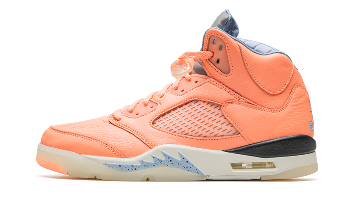 AIR JORDAN 5 RETRO X DJ KHALED WE THE BEST CRIMSON BLISS