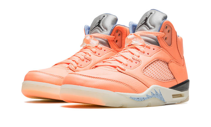 AIR JORDAN 5 RETRO X DJ KHALED WE THE BEST CRIMSON BLISS