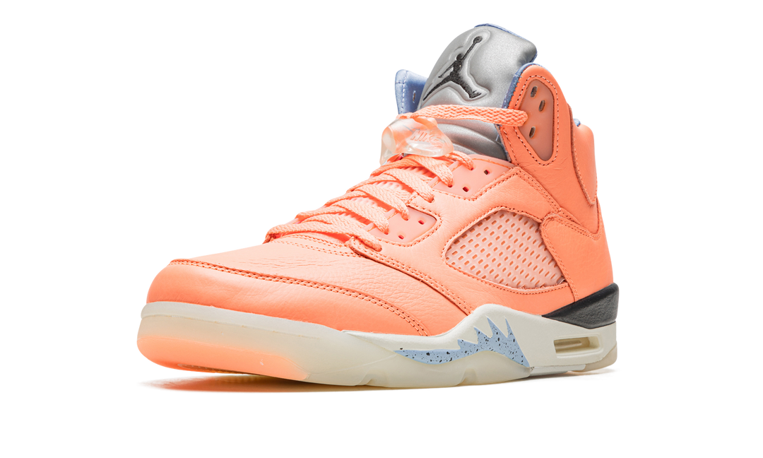AIR JORDAN 5 RETRO X DJ KHALED WE THE BEST CRIMSON BLISS