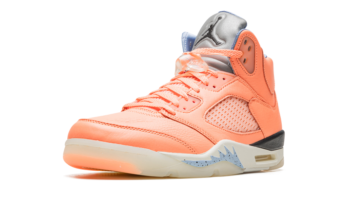 AIR JORDAN 5 RETRO X DJ KHALED WE THE BEST CRIMSON BLISS