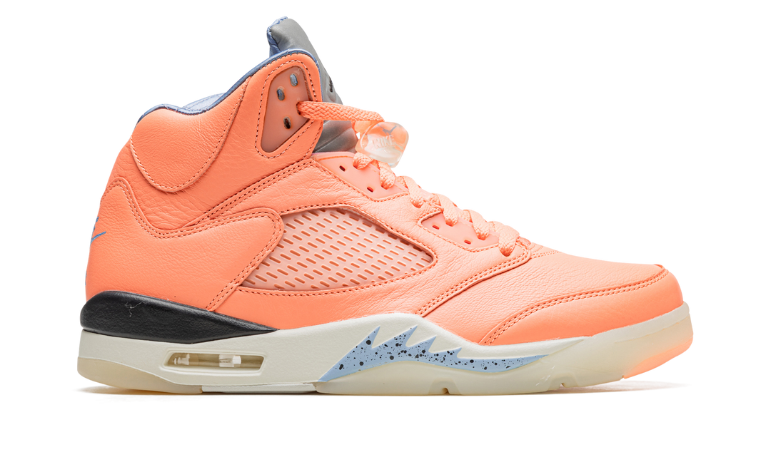 AIR JORDAN 5 RETRO X DJ KHALED WE THE BEST CRIMSON BLISS