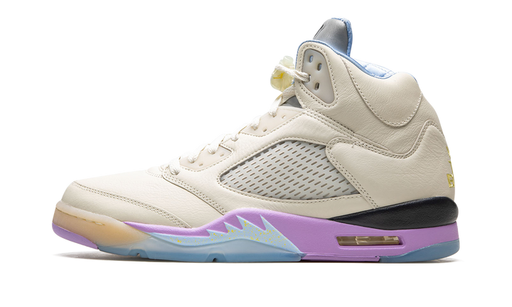 AIR JORDAN 5 RETRO X DJ KHALED WE THE BEST SAIL