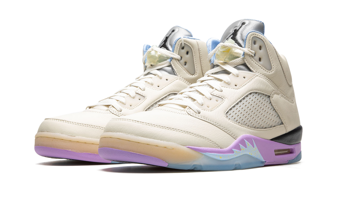 AIR JORDAN 5 RETRO X DJ KHALED WE THE BEST SAIL