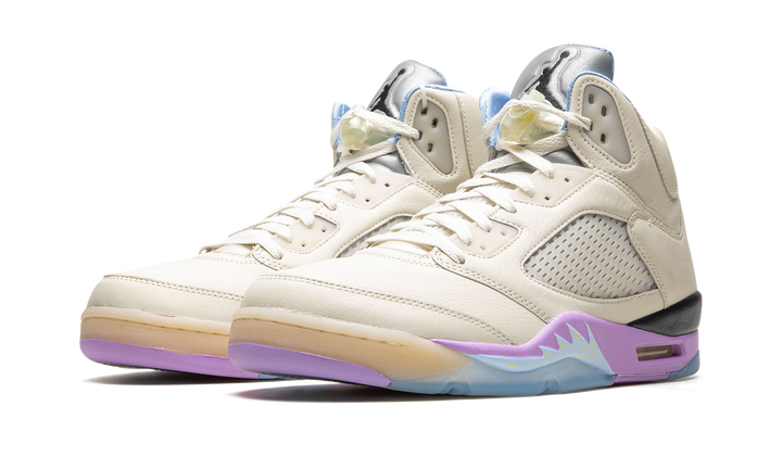 AIR JORDAN 5 RETRO X DJ KHALED WE THE BEST SAIL