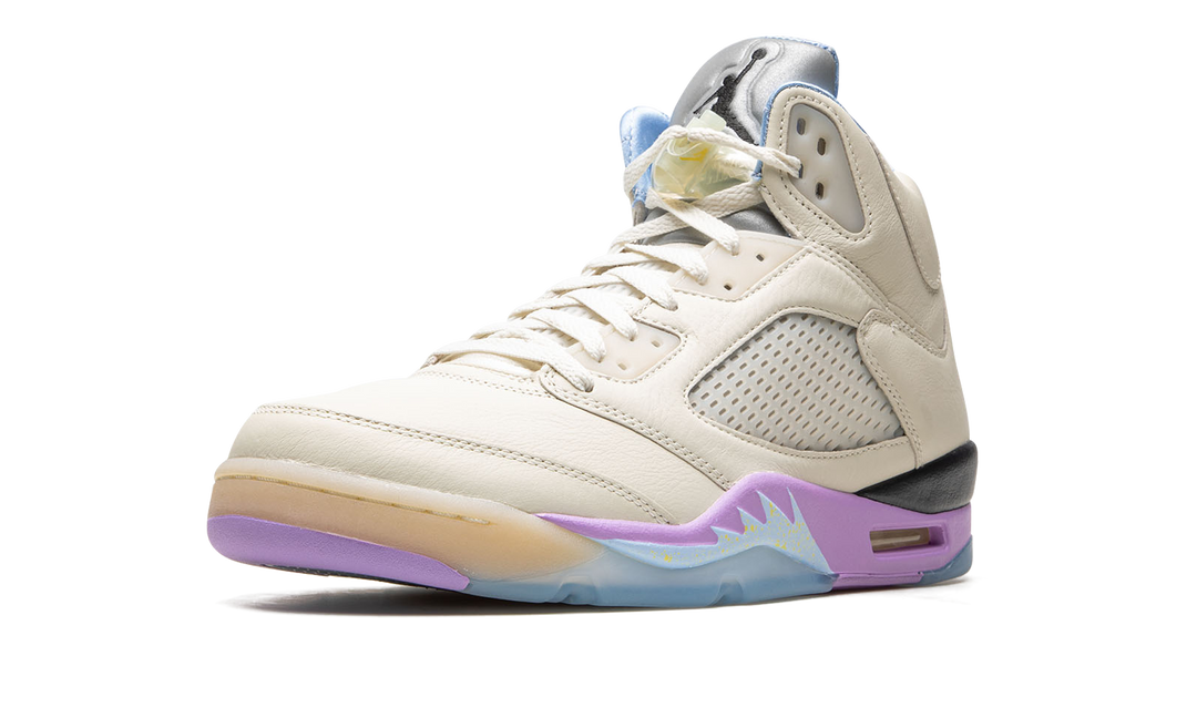 AIR JORDAN 5 RETRO X DJ KHALED WE THE BEST SAIL