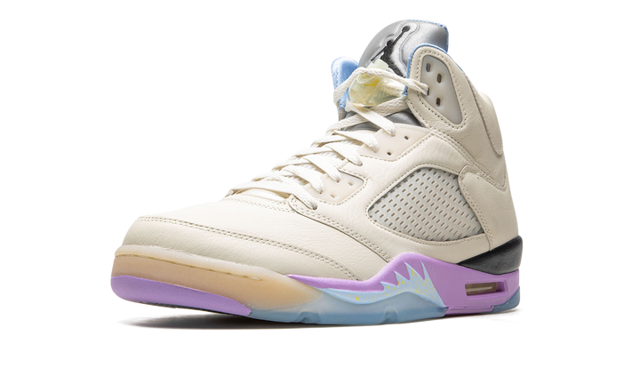 AIR JORDAN 5 RETRO X DJ KHALED WE THE BEST SAIL