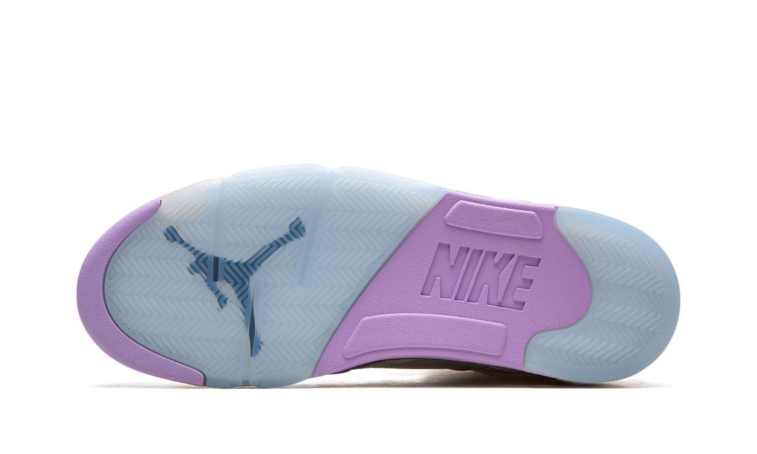 AIR JORDAN 5 RETRO X DJ KHALED WE THE BEST SAIL