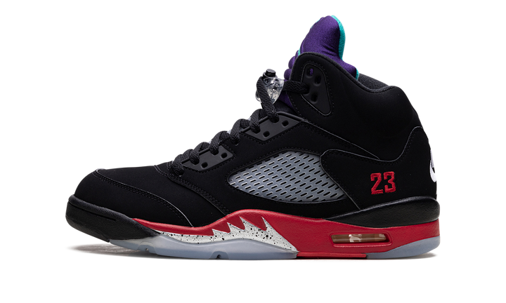 AIR JORDAN 5 TOP 3