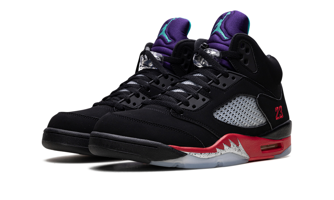 AIR JORDAN 5 TOP 3
