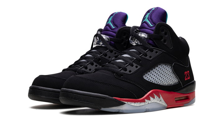 AIR JORDAN 5 TOP 3