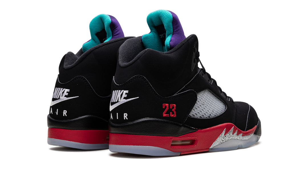 AIR JORDAN 5 TOP 3