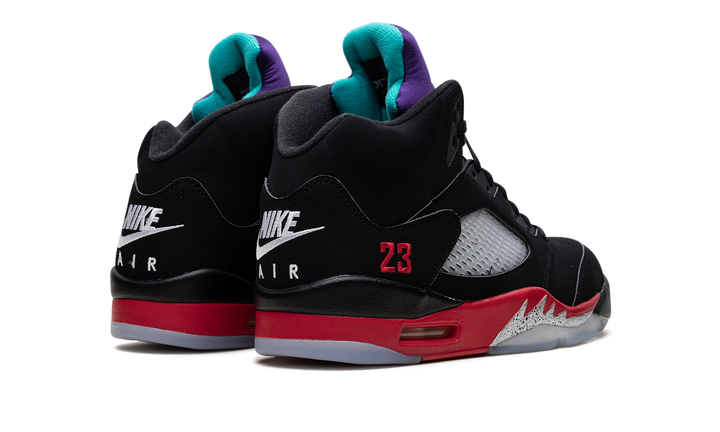 AIR JORDAN 5 TOP 3