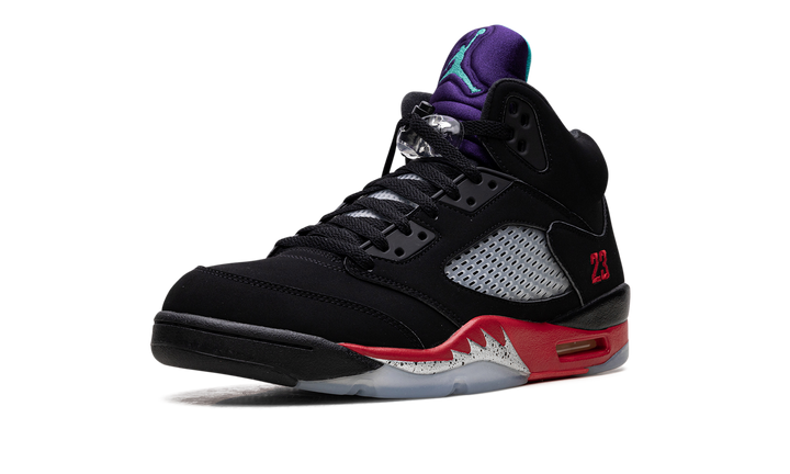 AIR JORDAN 5 TOP 3