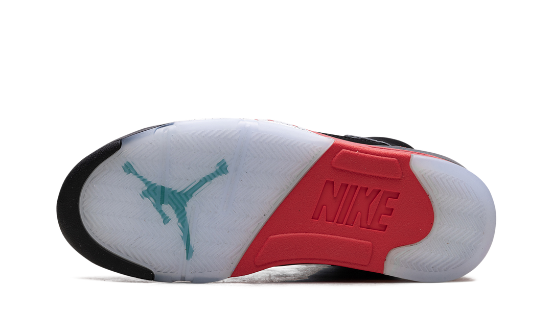 AIR JORDAN 5 TOP 3