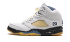 AIR JORDAN 5 X A MA MANIÉRE DIFFUSED BLUE WOMENS