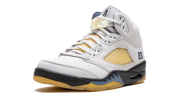 AIR JORDAN 5 X A MA MANIÉRE DIFFUSED BLUE WOMENS