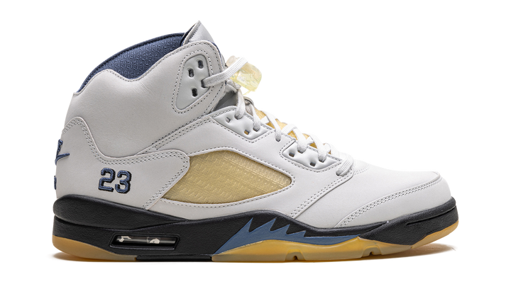 AIR JORDAN 5 X A MA MANIÉRE DIFFUSED BLUE WOMENS