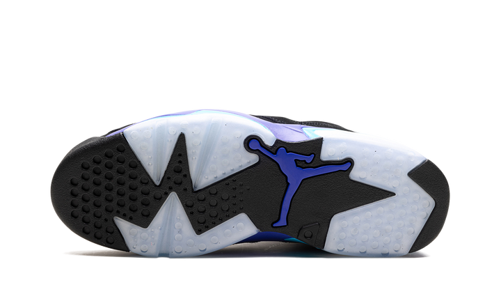 AIR JORDAN 6 AQUA