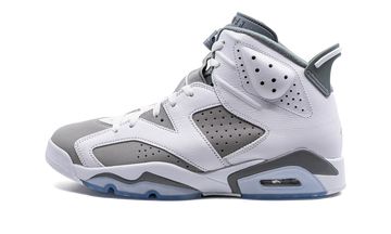 AIR JORDAN 6 COOL GREY — Stock