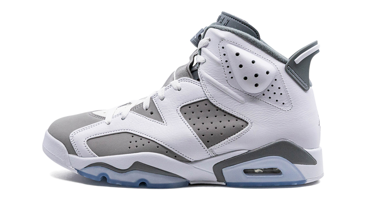AIR JORDAN 6 COOL GREY