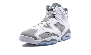 AIR JORDAN 6 COOL GREY — Stock