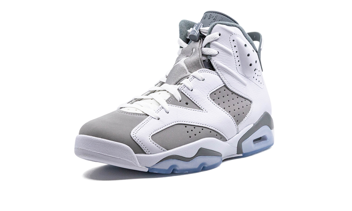 AIR JORDAN 6 COOL GREY