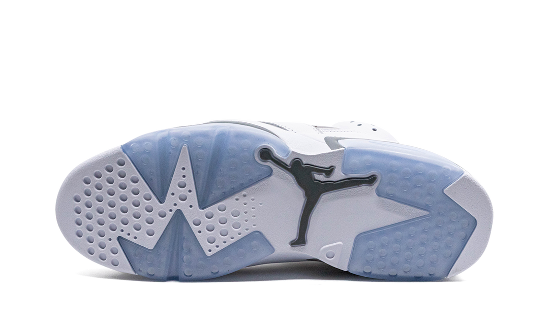 AIR JORDAN 6 COOL GREY