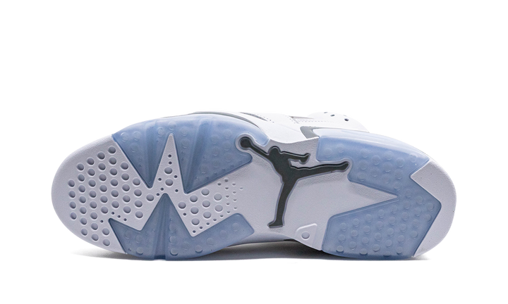 AIR JORDAN 6 COOL GREY