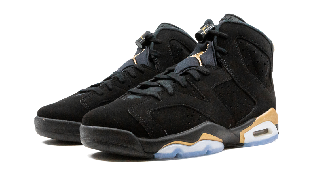 AIR JORDAN 6 DMP 2020 GS