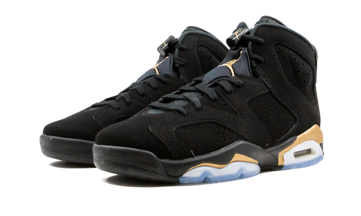 AIR JORDAN 6 DMP 2020 GS