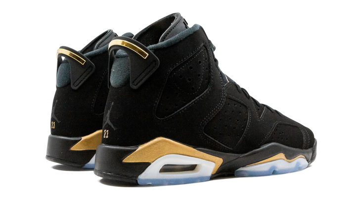 AIR JORDAN 6 DMP 2020 GS
