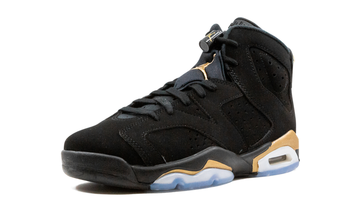 AIR JORDAN 6 DMP 2020 GS