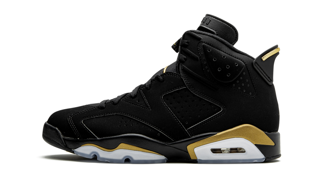 AIR JORDAN 6 DMP