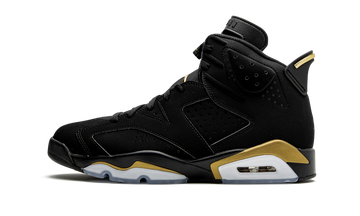 AIR JORDAN 6 DMP — Stock