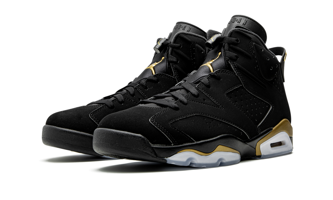 AIR JORDAN 6 DMP