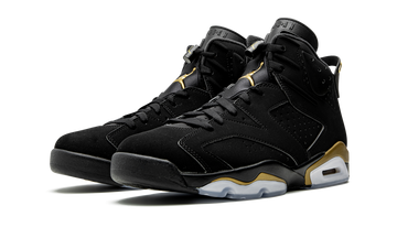 AIR JORDAN 6 DMP — Stock
